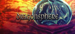 Dragonsphere (cover)